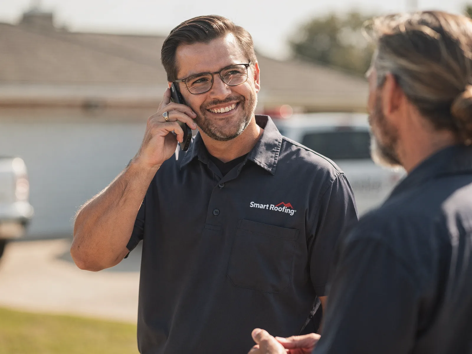 Roof Repair Schoenchen, KS FAQs